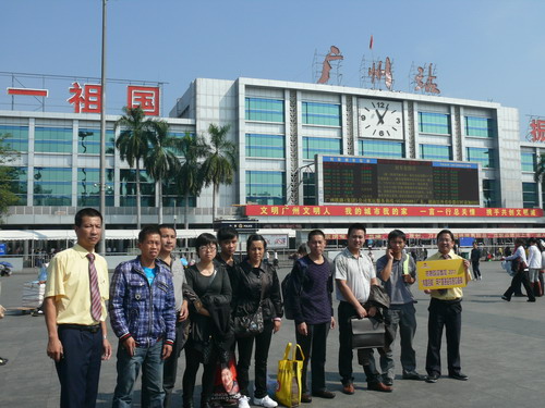 廠商互信  共創(chuàng)品牌 2011年“偉昌鋁材”用戶答謝會(huì)圓滿結(jié)束