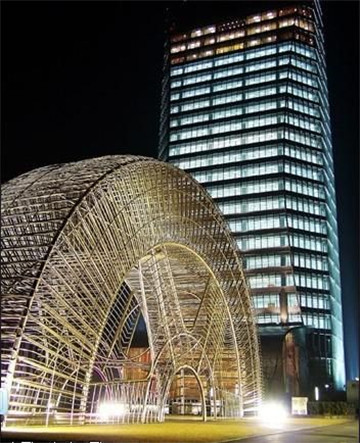 上海國(guó)際汽車(chē)城