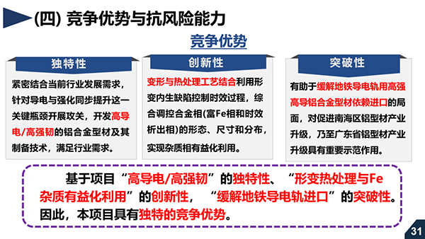 華昌集團(tuán)產(chǎn)學(xué)研成果豐碩-熱烈祝賀華昌集團(tuán)獲批佛山市南海區(qū)2022年重點(diǎn)領(lǐng)域科技攻關(guān)立項(xiàng)項(xiàng)目