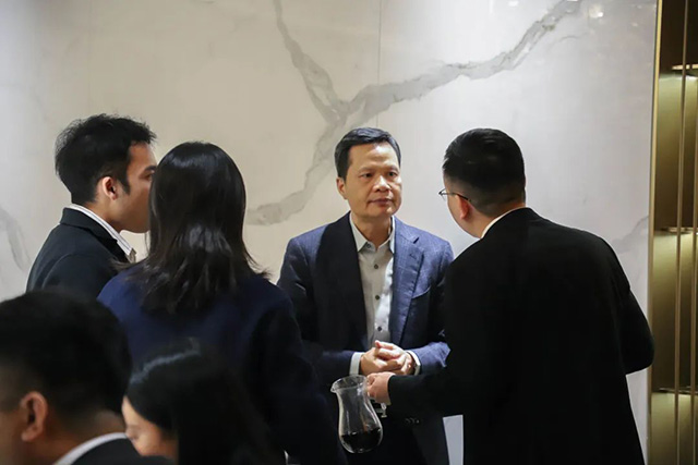 年會回顧 | “三十而立，踔厲前行”2022年度華昌集團管理人員聯(lián)歡晚會圓滿舉行!