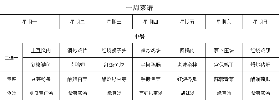 HCCGZB24045江蘇華昌公司食堂外包招標公告
