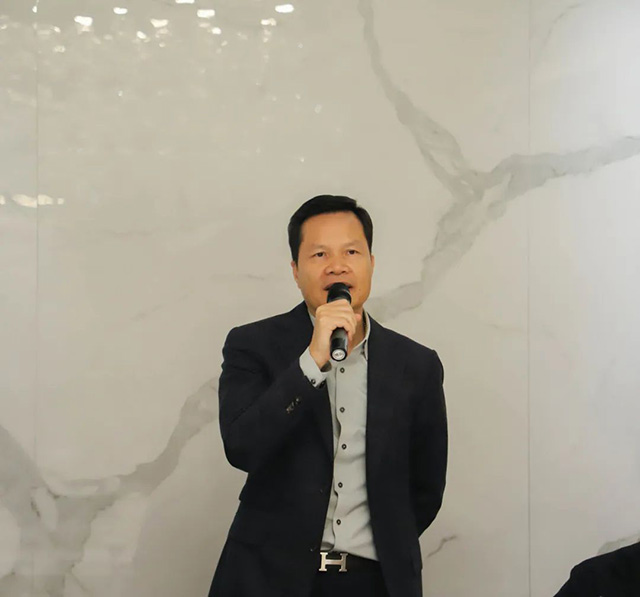 年會回顧 | “三十而立，踔厲前行”2022年度華昌集團管理人員聯(lián)歡晚會圓滿舉行!