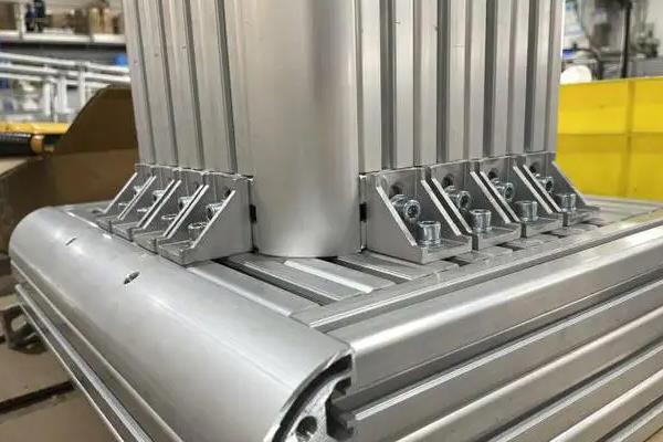 鋁材料近期市場價(jià)格是怎樣的?