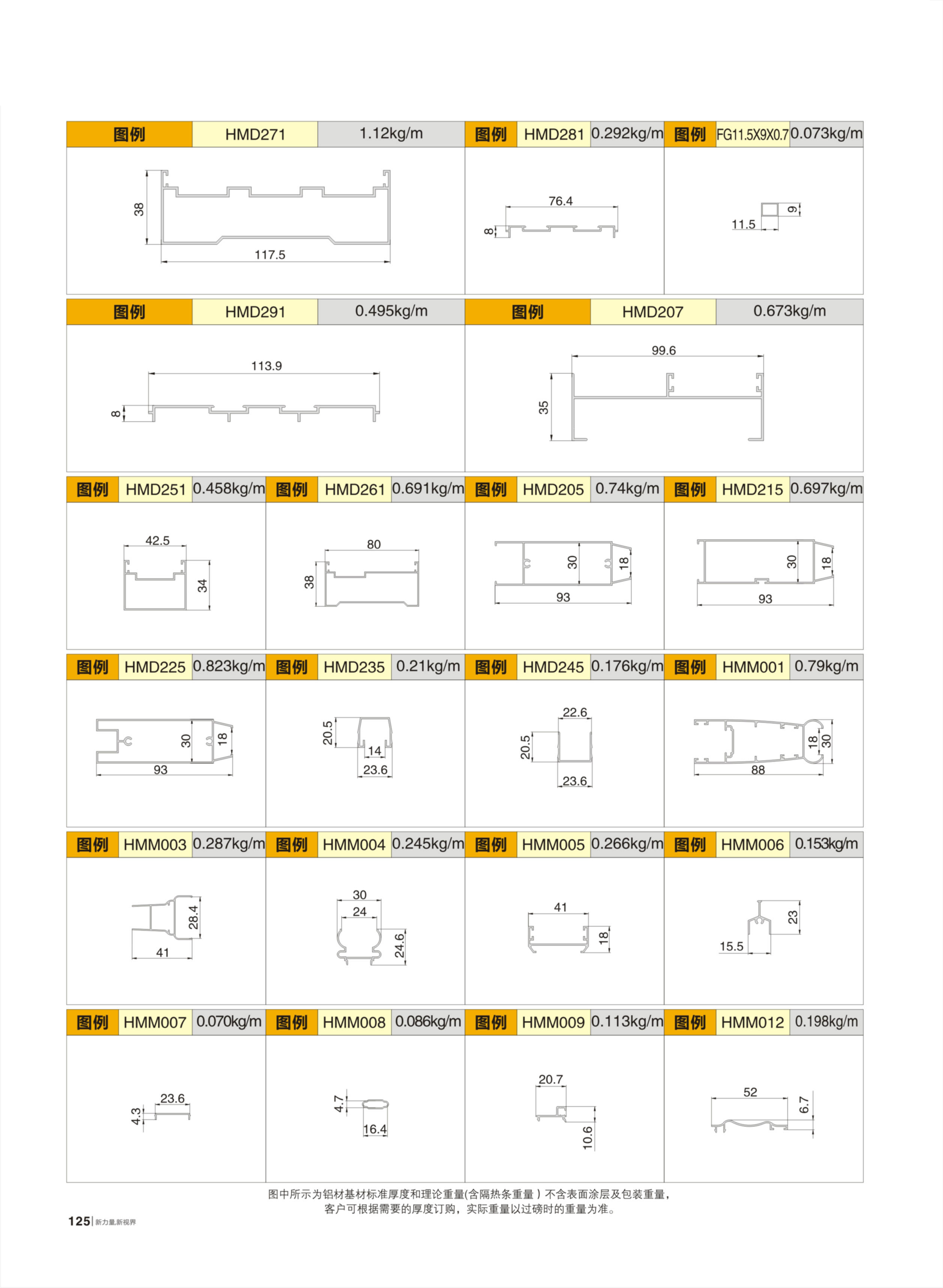 吊門(HMD、平開門、豪華商務(wù)大門)